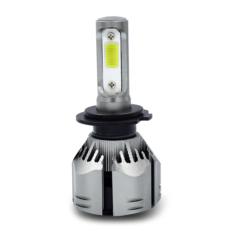 New product R11 COB car light led headlight super bright 12000LM 36W Super bright universal