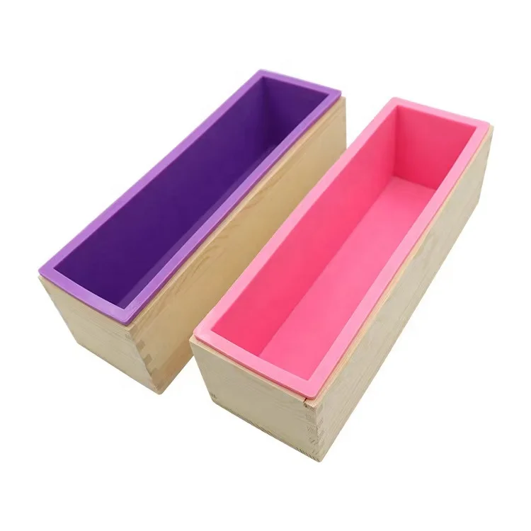 butter cutter mold silicone mould