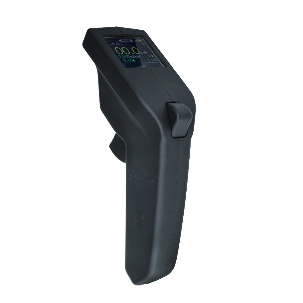 2022 Flipsky New Fully Waterproof Remote Controller VX3 Compatible with VESC for Electric Surfboard and Efoil