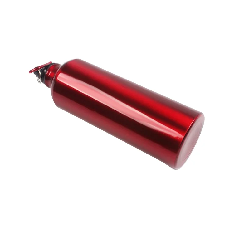 750ML Top Seller Single Wall Outdoor Camping Stainless Steel Sport Water Bottle with Custom Logo Sport Bottle