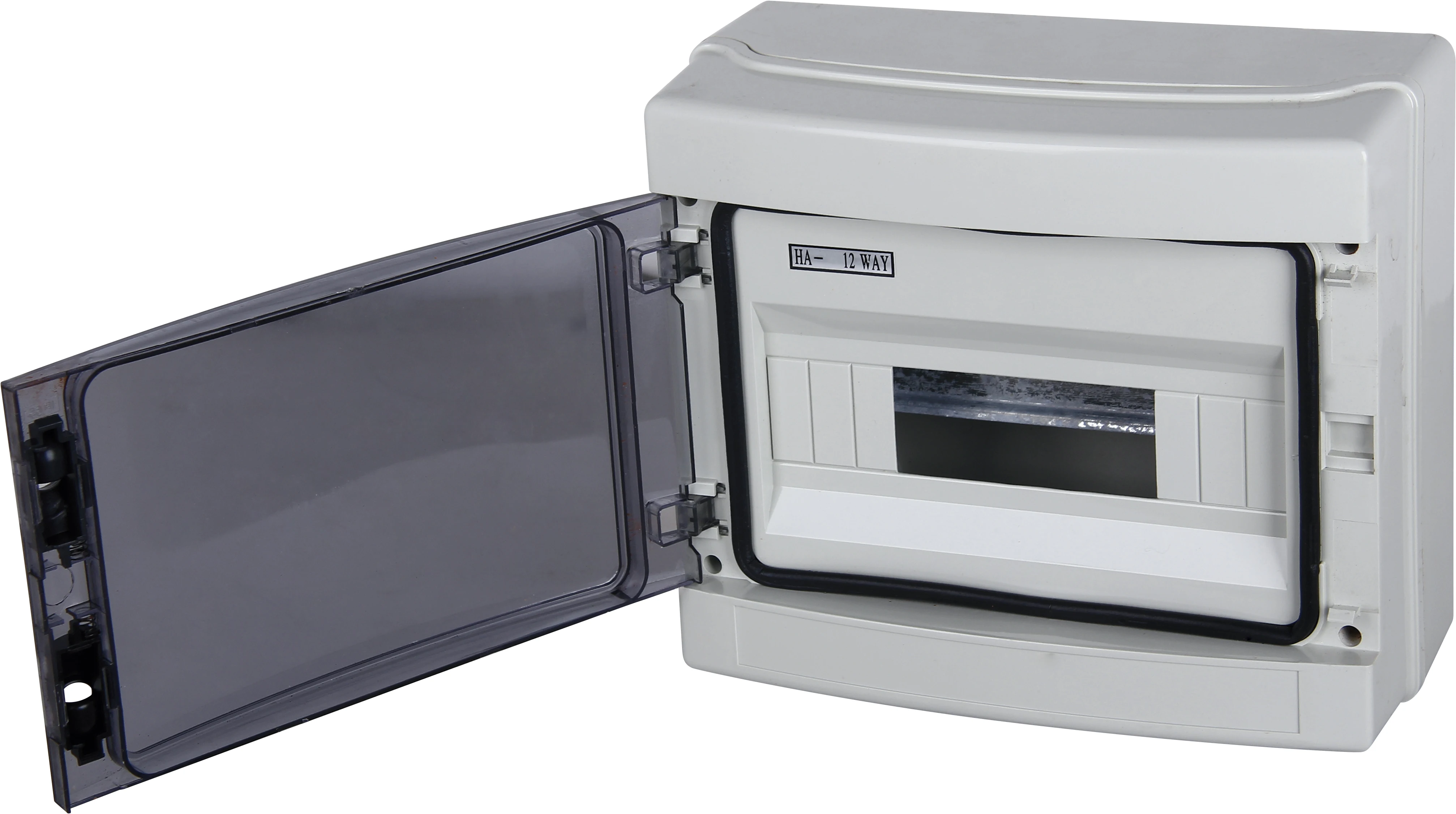 Размер распределительной коробки mcb от 2 до 24 способов