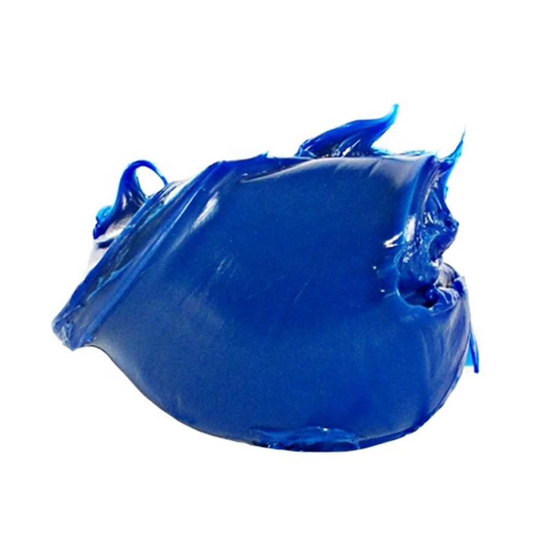 Factory Direct Price  High Temperature Grease Blue Complex Lithium Grease for Truck, Car, Loader, Construction Machinery etc