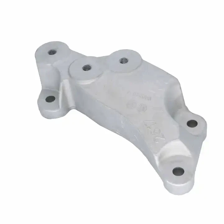Engine Transmission Trans Mount Bracket For Chevrolet Aveo T250 T300 1.4L 96852624