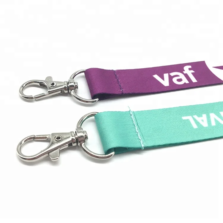 airbus lanyard cord lanyard with custom logo universal phone lanyard