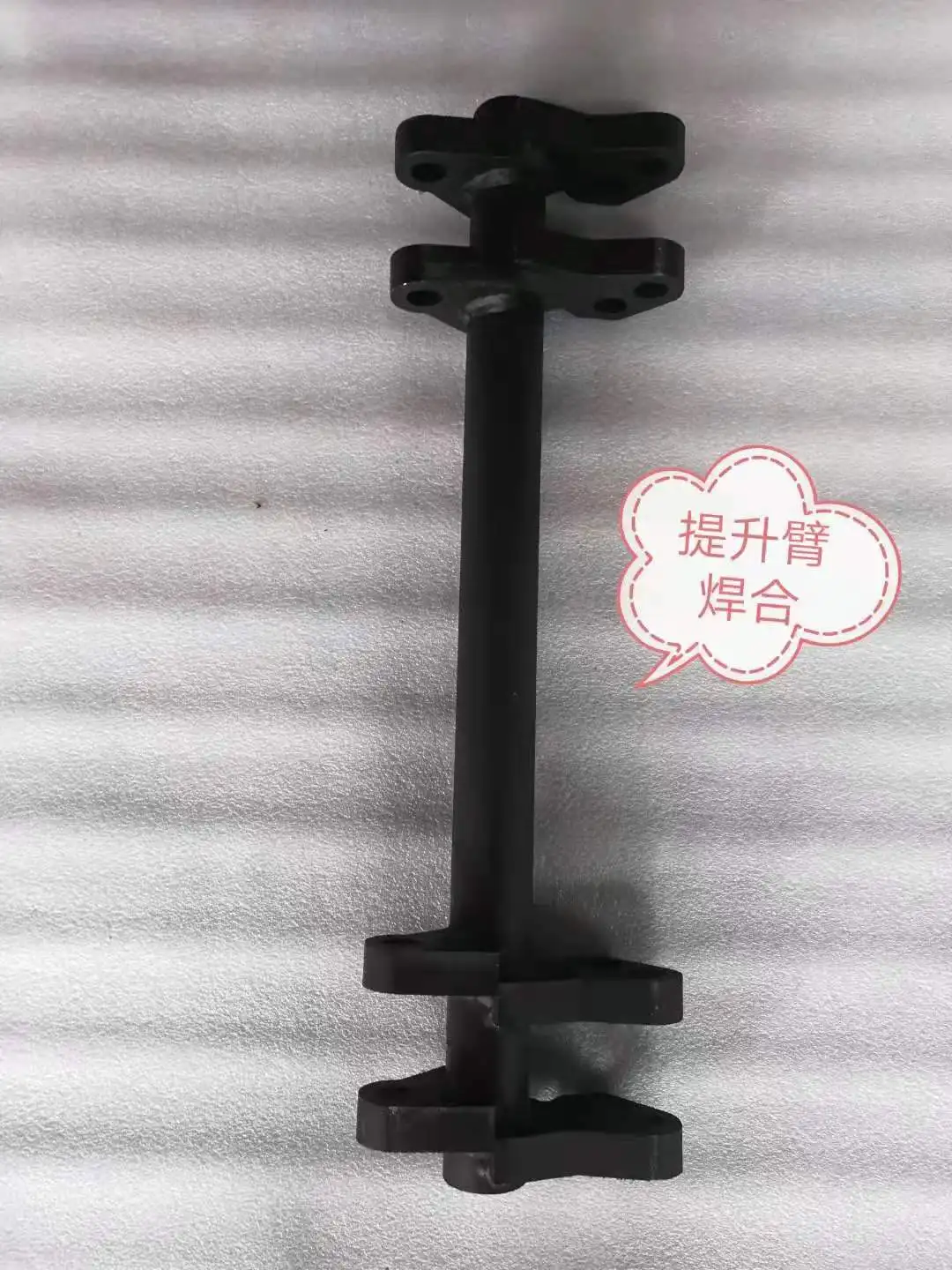 EFORK forklift parts brake master cylinder emergency push button switch cylinder kit starter motor valve sensor accelerator seat