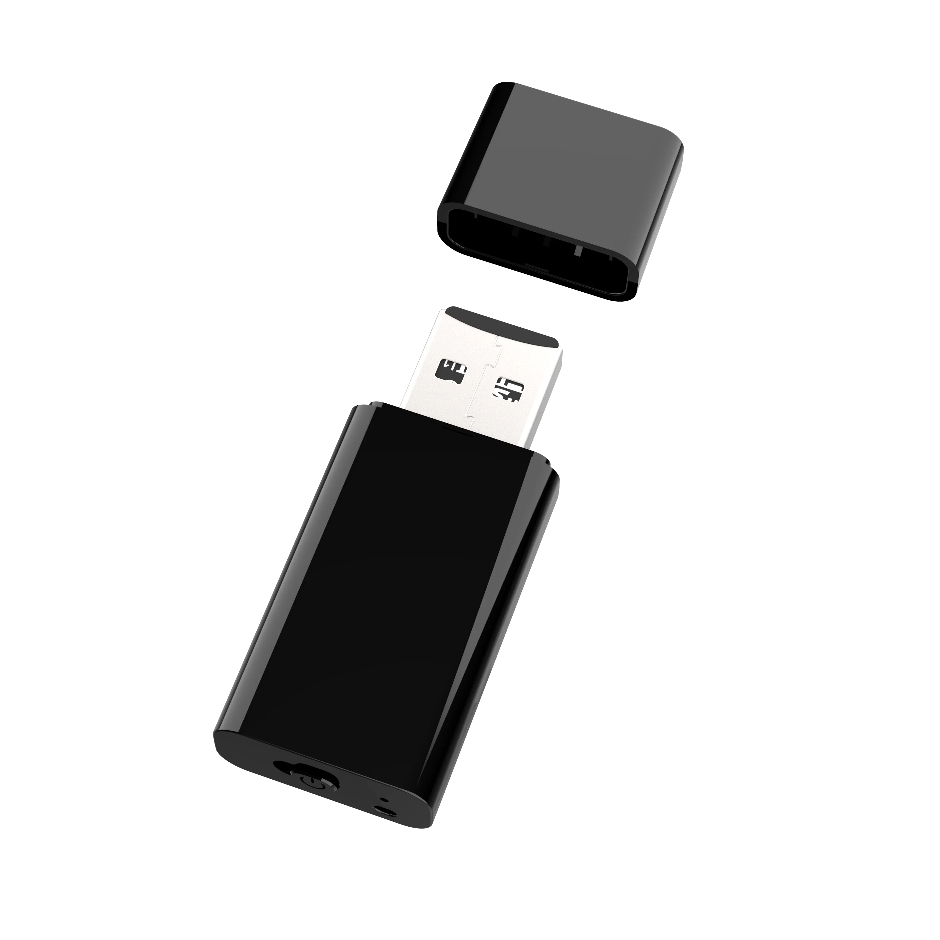 Best Selling professional digital voice recorder Easy to Use Small sound recorder Recorder for conference and interview