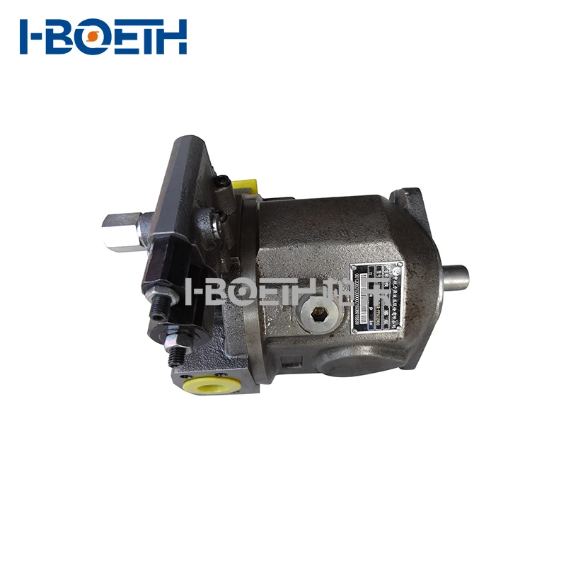 Rexroth  A10V Series A10VO71DFR31R-PSC62K01 Hydraulic Piston Pump