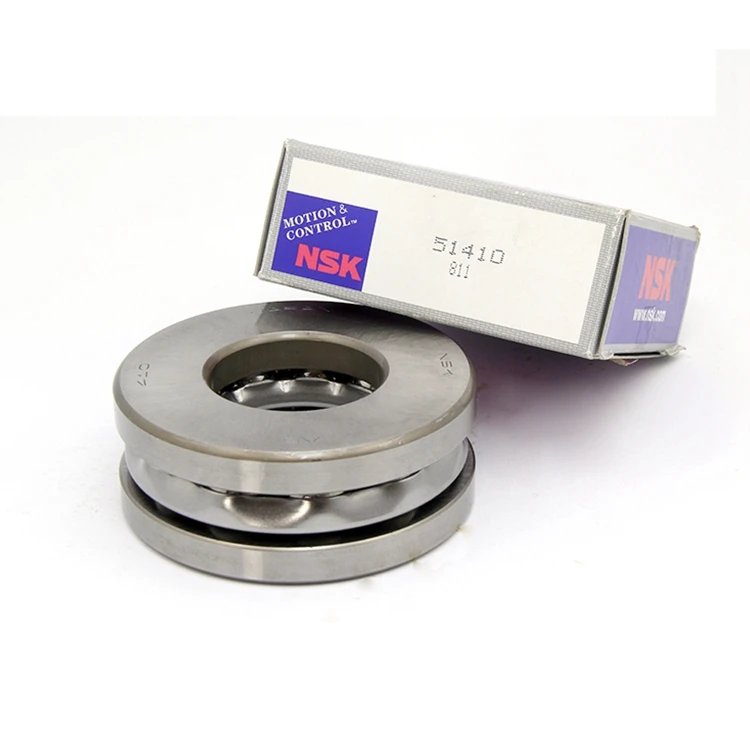 Thrust ball bearing 51420 M bearings 8420 with Japan quality 100*210*85mm