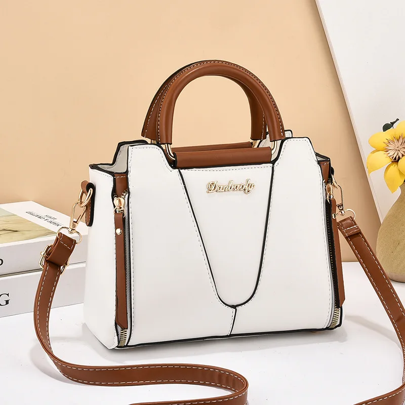 2024 New Arrival Luxury Handbags for Women Ffamous Brands Wholesale Handbags for Ladies Custom Luxury Bags Women Designer Bags