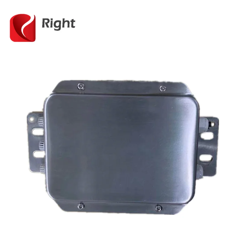 Усилитель T086B, выходной индикатор, распределительная коробка ячейки нагрузки