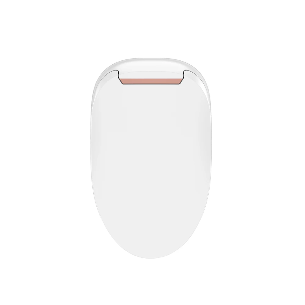 TEJJER Watermark certification tankless auto toilet cleaner smart toilet bowl ceramic