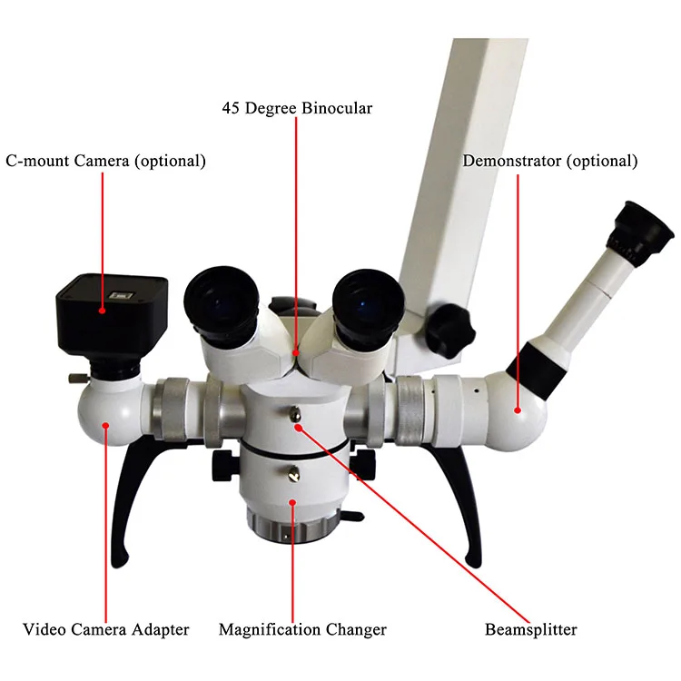 Operating Microscope Eye Surgery For Sale At Lowest Price