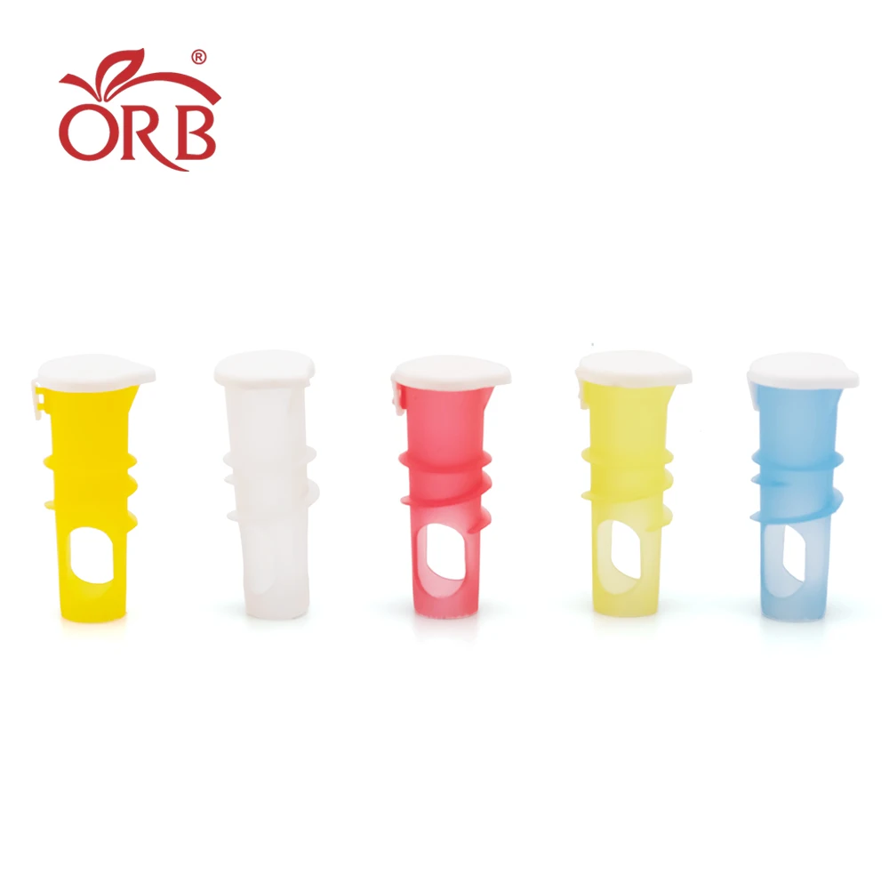 Multi lemon/lime push and twist mini juicer mini squeezer drill