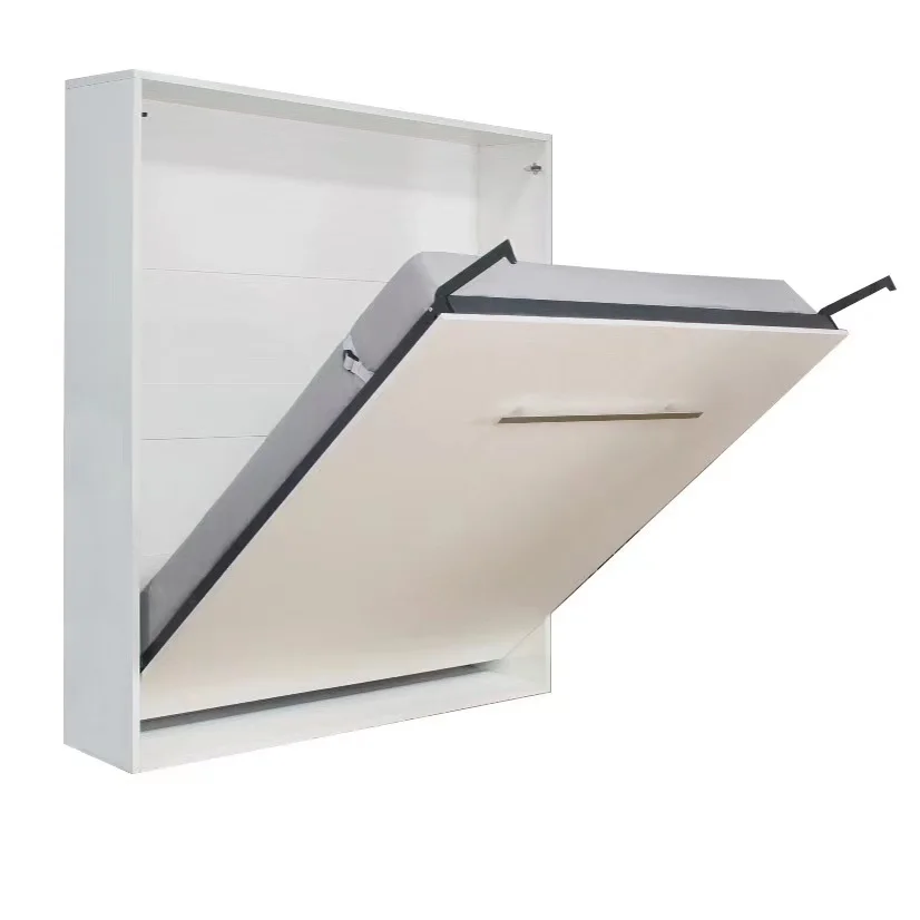 Bed Electric Remote Control Upgrade   New design  Vertical Folding Bed Murphy Bed