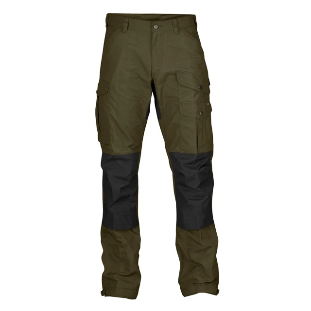 Work Pants 280gsm Codura Pockets And Zippers, Durable Cargo Work Pants Contrast Knee Pads Cordura work trousers