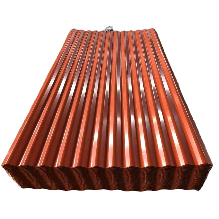 Ppgi цинковый Металл aluzinc предварительно окрашенный гофрированный цвет с покрытием ppgl galvalume кровельный листовой материал