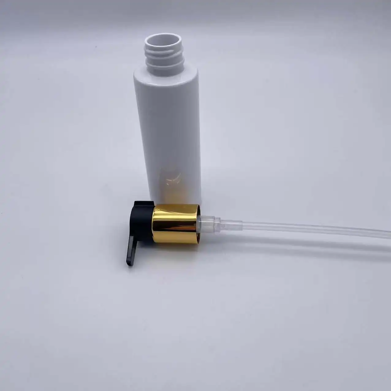 Hot Sale 24mm Diameter Disposable Cosmetic Cream Pump for Cosmetic Bottles