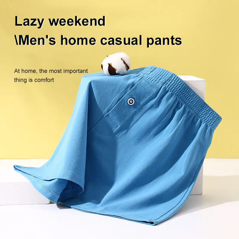 Manufacturer custom design 90% Cotton custom underwear men boxers briefs shorts plain comfort brief shorts men