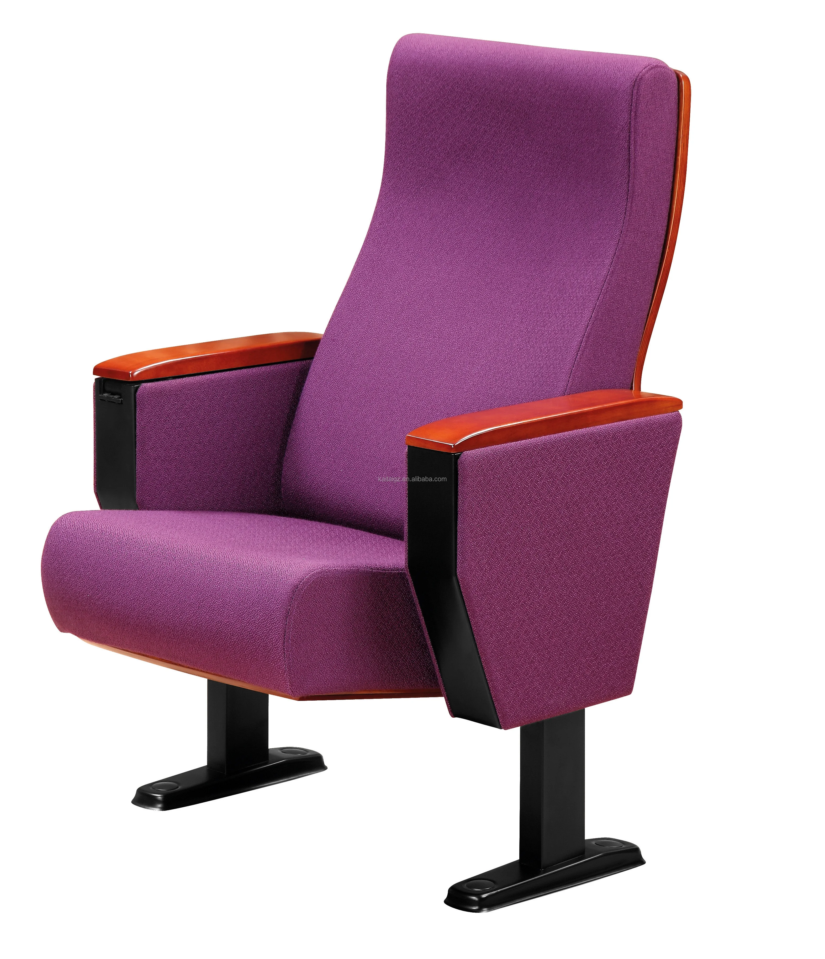 Эргономичный дизайн Конференц-зал/церковь/стул для театра