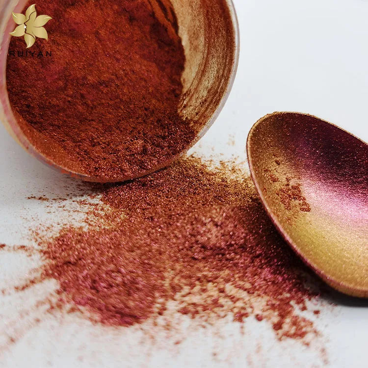 Hot sale China made cheap acid resistance colour cosmetic pigment cosmetic