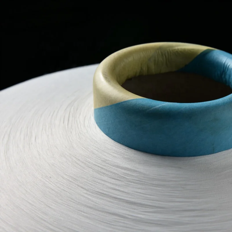 
20D 30D 40D spandex covered yarn acy nylon lycra yarn for socks 