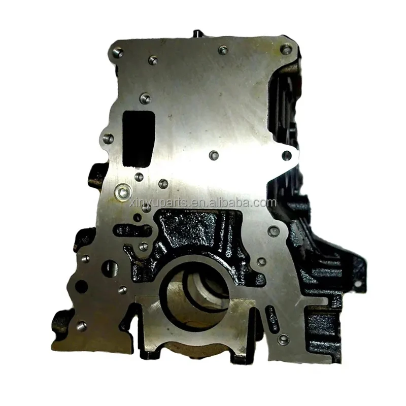 Wholesale Machinery Engine Parts 22RE Cylinder Block For Toyota