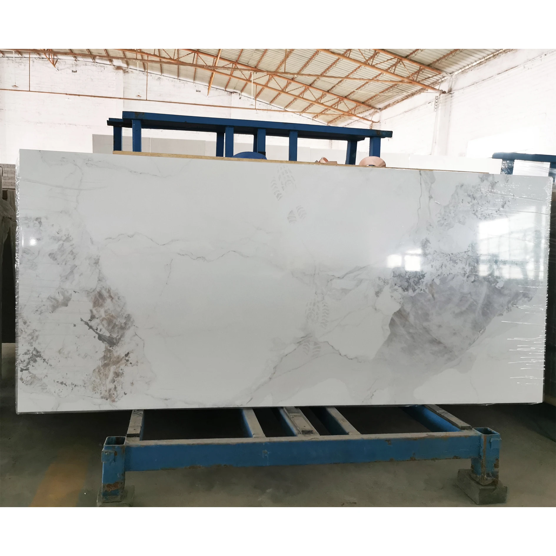 2000*800*12mm Format Porcelain Tile A Grade Sintered Stone Interior Wall Floor Tile Fireplace Background Furniture Cabinet Top