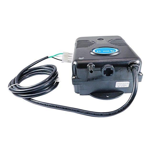 TCB-109 Amazon Hot Sale Hot Tub and Spa Eclipse Corona Discharge Ozone Generator