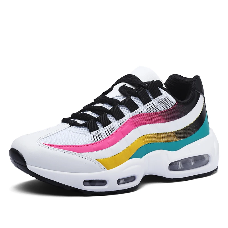 Women Sports Shoes High Quality ODM and OEM Wholesale Casual Sneakers