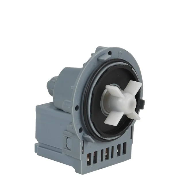 220v 50Hz Drain Pump for Washing Machines Essential Part Made in China