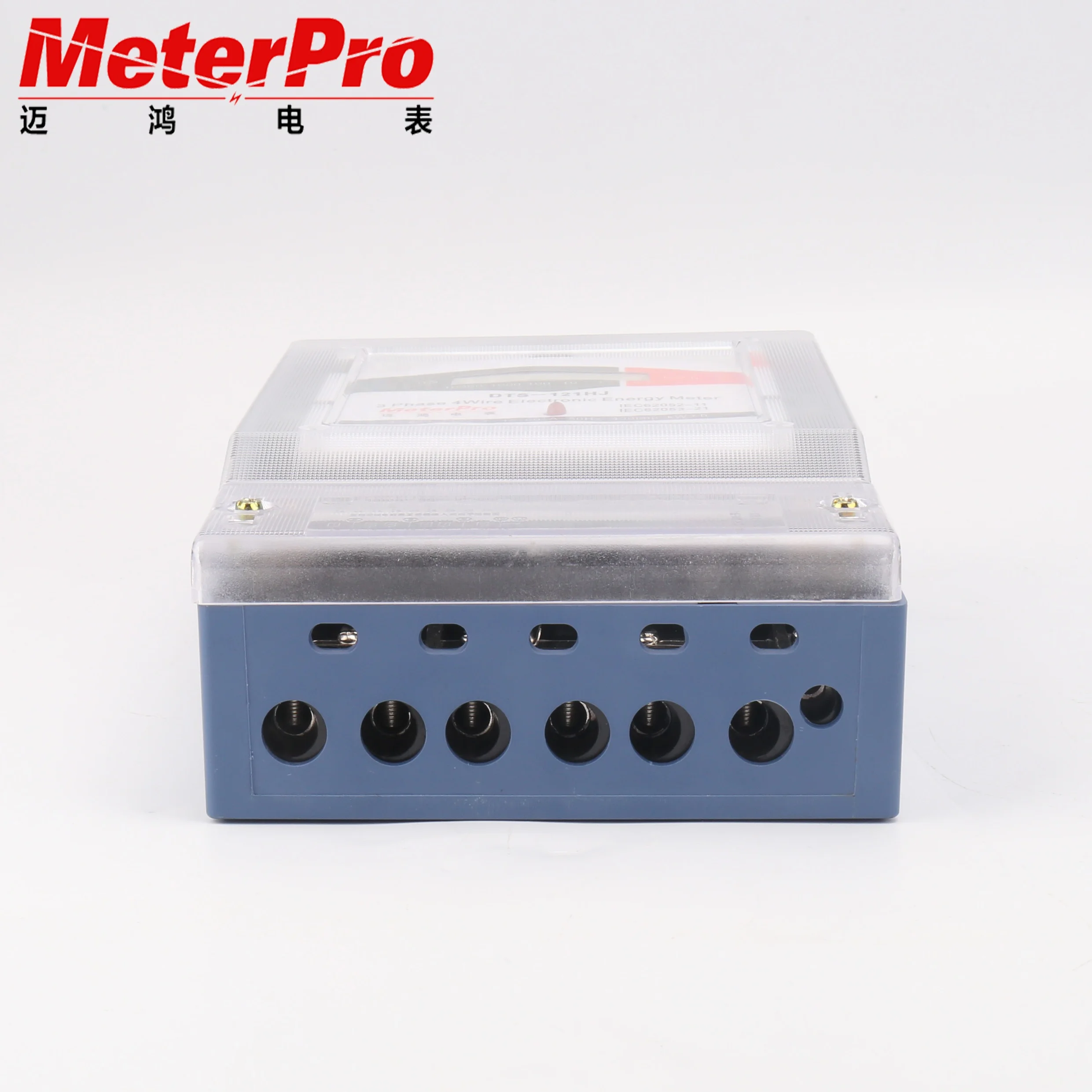 Three Phase Electronic Meters meter number electricity