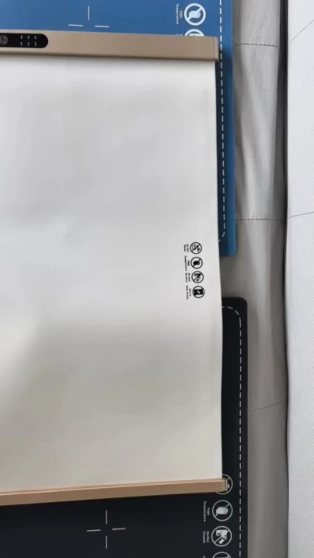 Temperature Control Food Warming Tray Heating Plate Mat Table