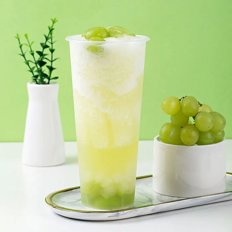 1kg Qingti fruit pulp raw pulp pearl milk tea shop dedicated factory wholesale