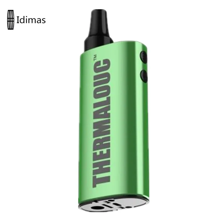 Free shipping Heat not burn device for normal cigarette tobacco  smoke accessories