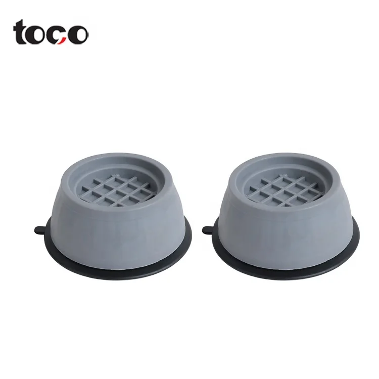  toco Shock And Noise Cancelling Washing Machine pad dryer refrigerator