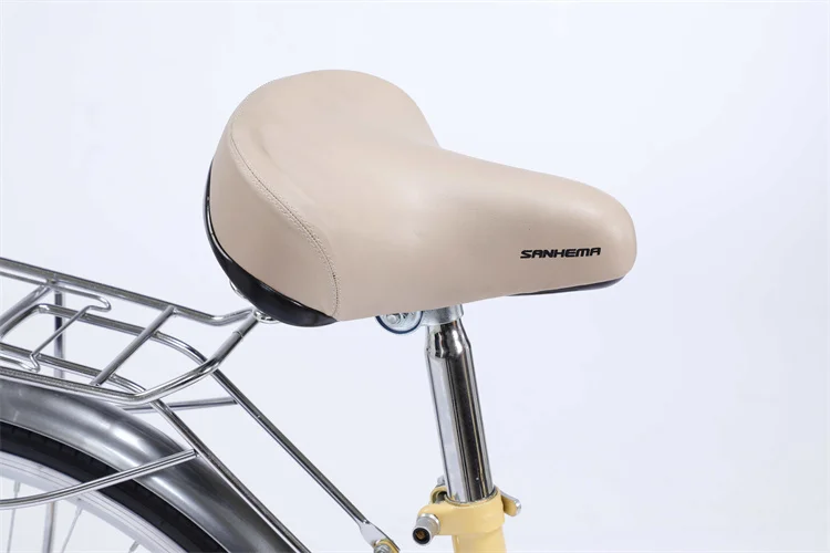 In Wholesale for Bicycle Adults Urban Bike Women and Men City Style Cheap Students Cite