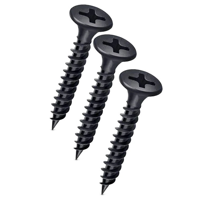 Fine thread / coarse thread Bugle Head gypsum board drywall screws cheap