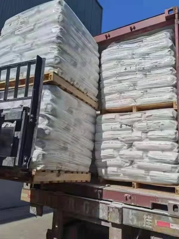 Borax price 99.9%  Borax pentahydrate 1200kg 24tons with pallet container