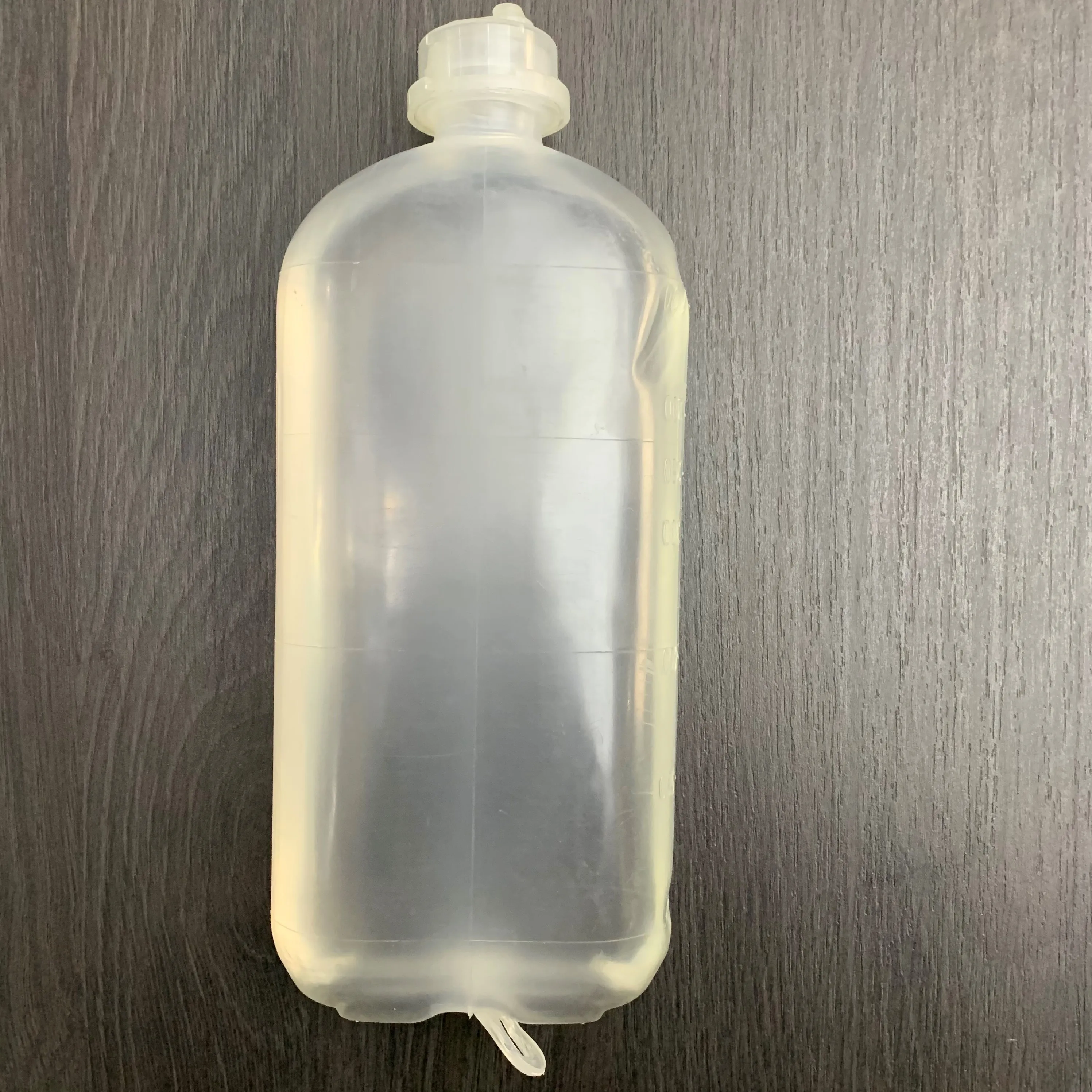 Highfine gmp bfs plastic ampoule automatic filling  machine