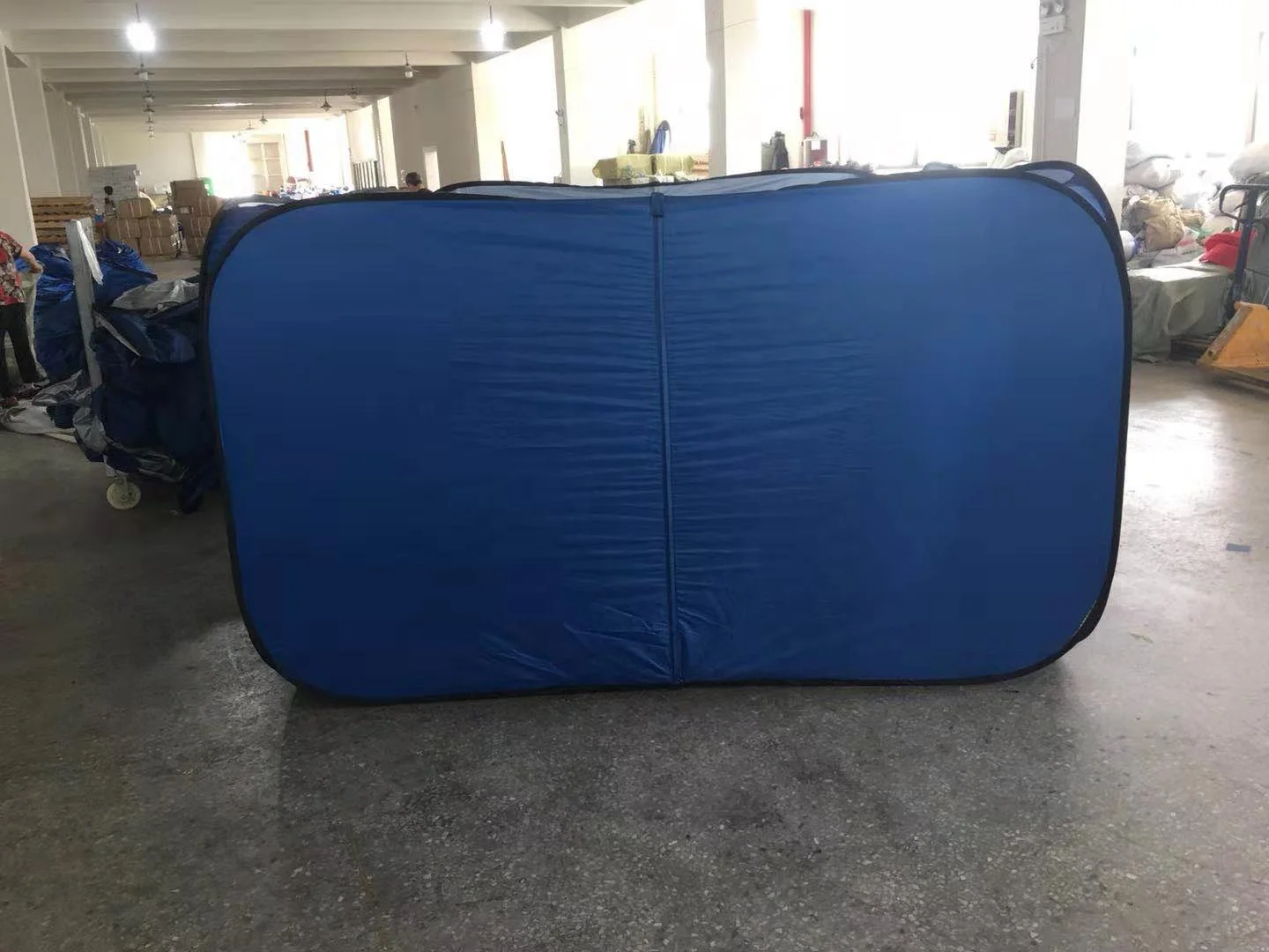 Malaysia Hot Sale Camping Tent Waterproof Big Outdoor Family Disaster Relief Tents With Competitive Price