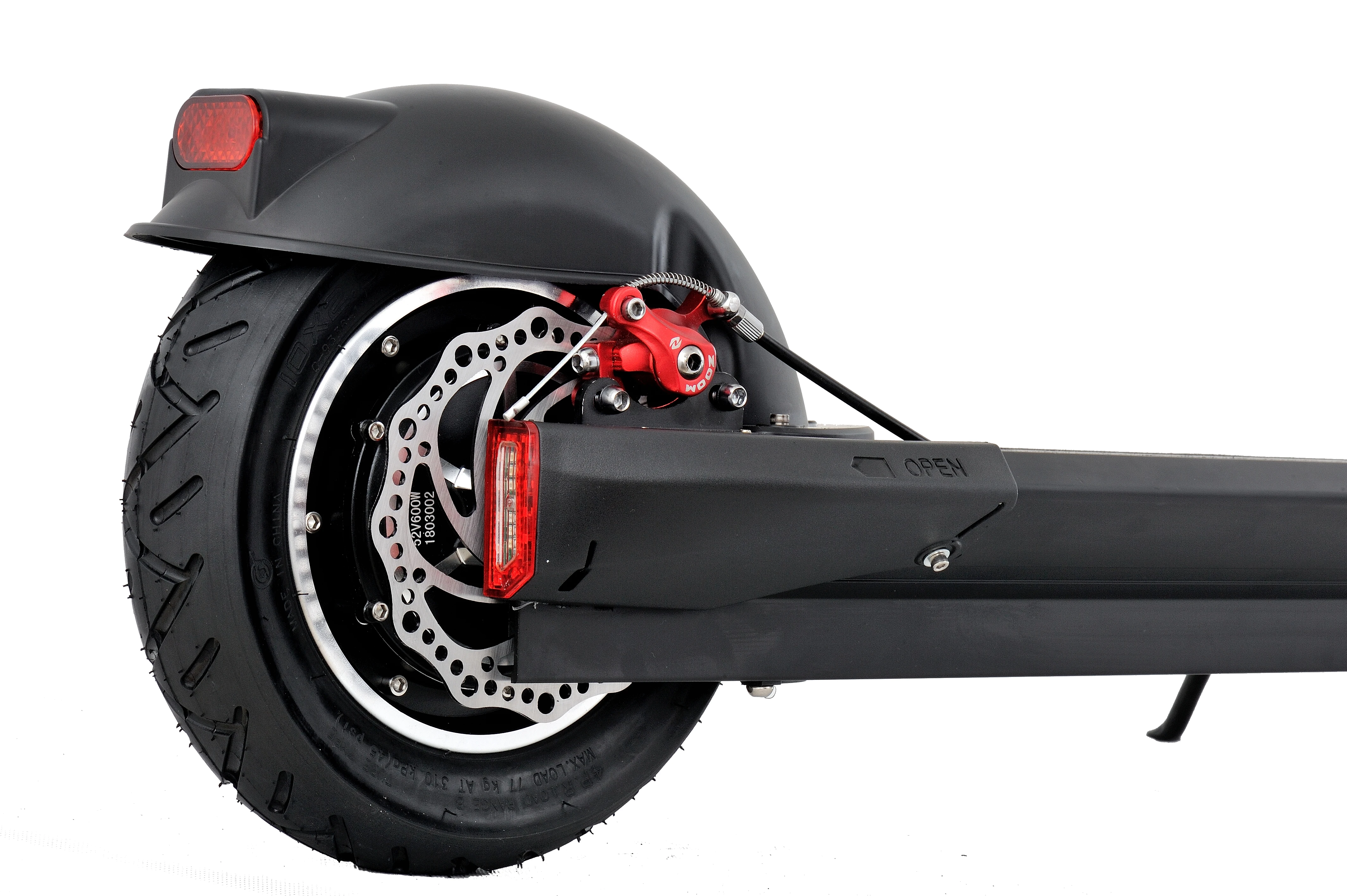 80km/h  electric scooter for adults