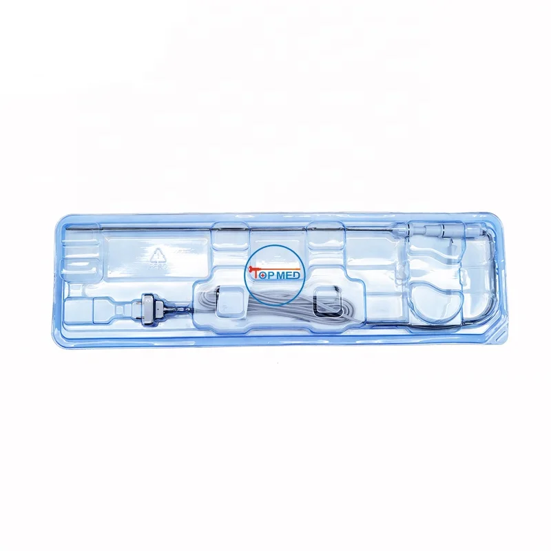 6.3mm transforaminal endoscope spine endoscope disposable plasma blade electrodes