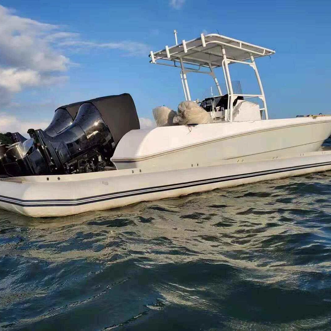 Горячая Распродажа стильная надувная защита яхты сухая док 0,9 мм ПВХ Куртка