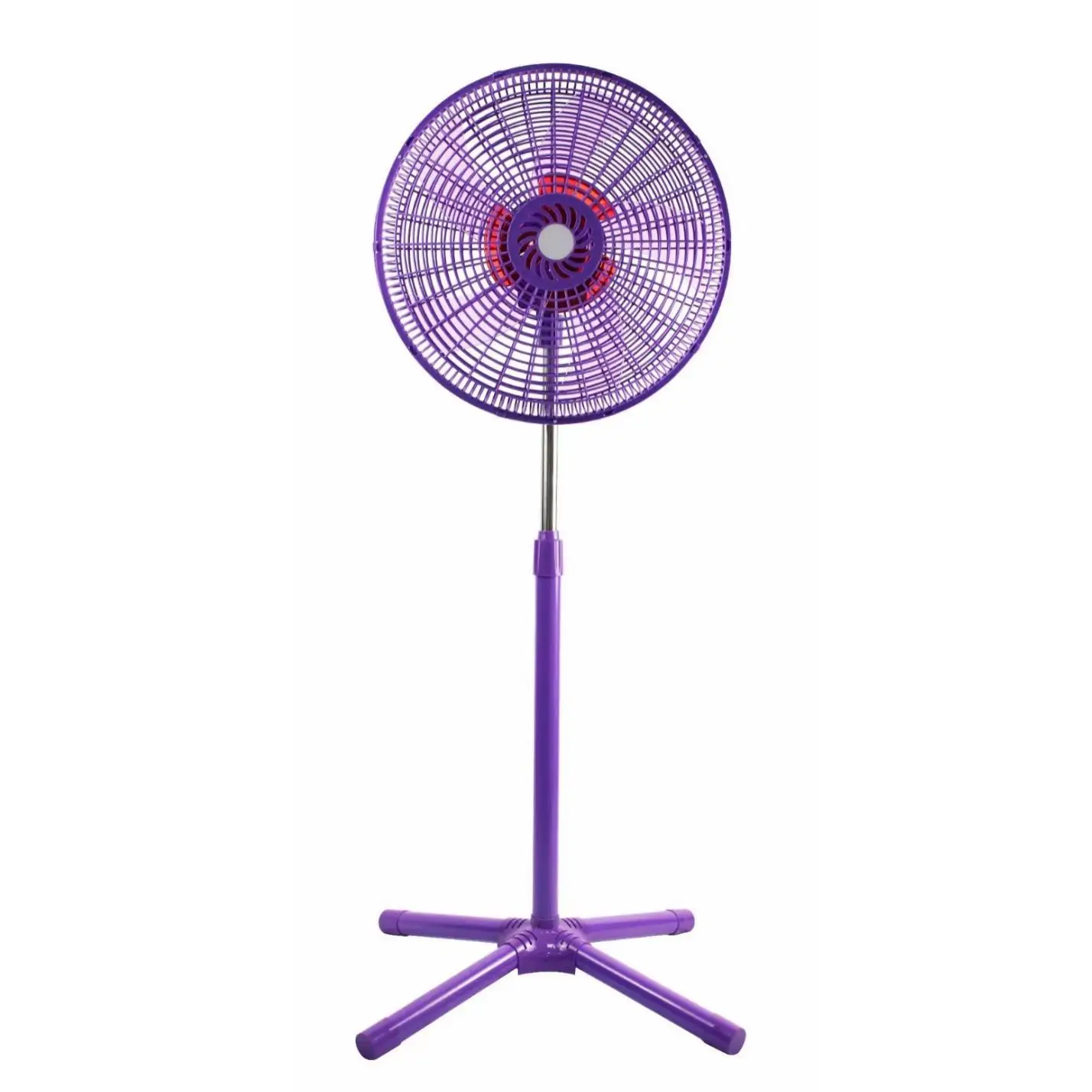 Различные двойным лезвием 3 режима скорости 18 дюймов воздушный циркуляционный вентилятор доступны по заказу SR-S1849