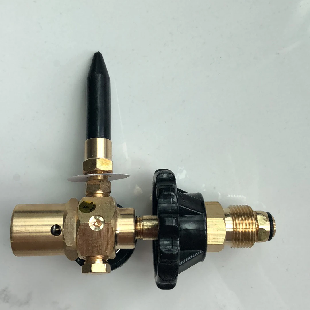 Helium Latex Balloon Filler Flow inflator Balloon inflator regulator