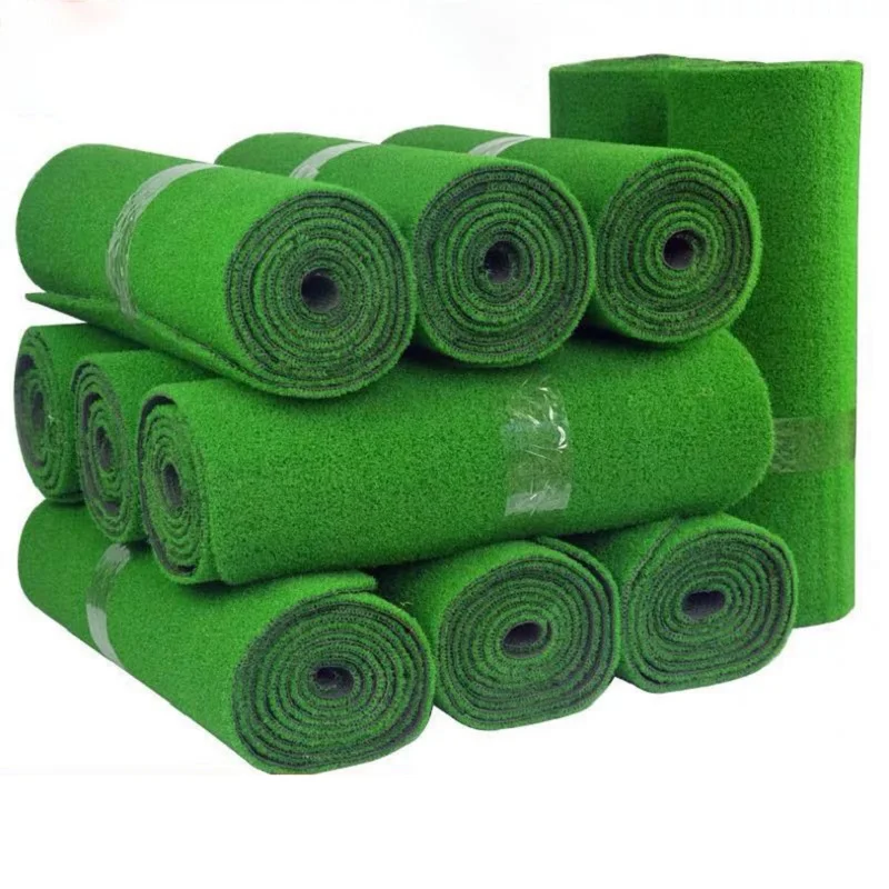 Eco-friendly Garden Soccer Synthetic Artificial Grass Sports Flooring Artificial Gym Grass