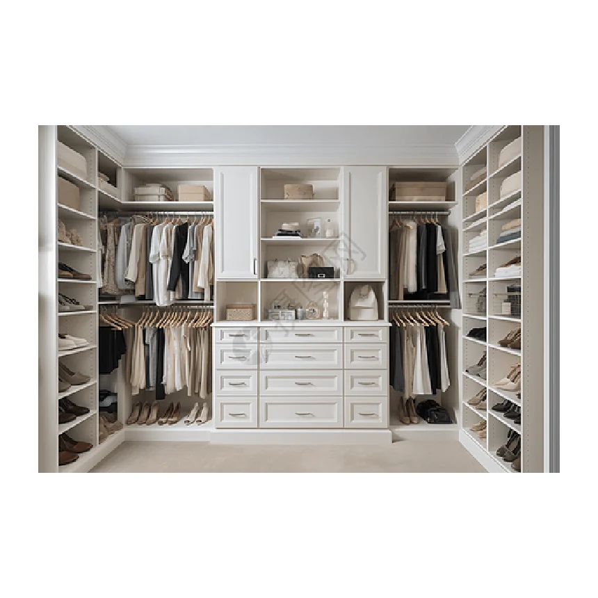 Aace Простой дешевый и экономичный wardrope для спален