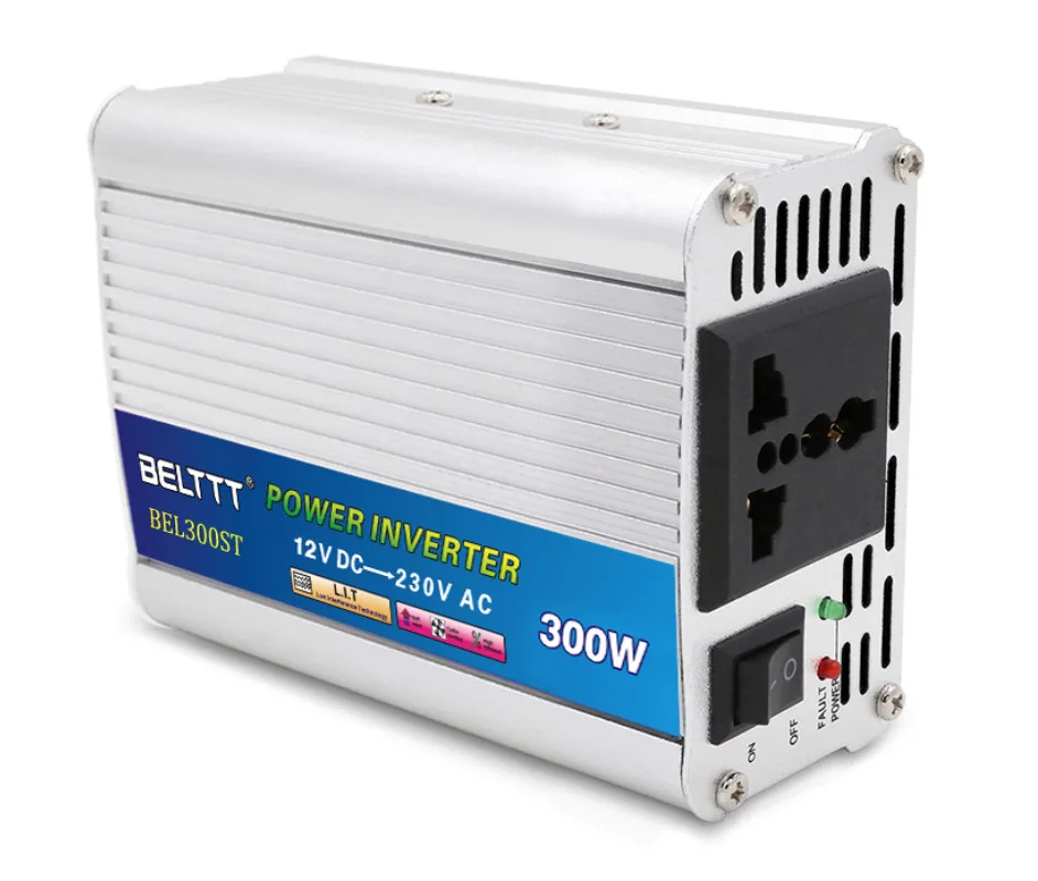 Inversor 12v 24v 48v to 110v 220v Pure Sine Wave Off Grid Inverter 1000w 2000w 3000w 5000w 6000w Dc Ac Power Solar