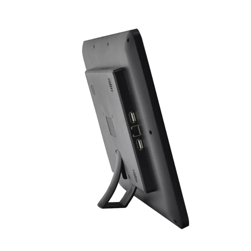 24 Inch Android 11 Os Smart Tv Lcd Touch Monitor Interactive Fhd Panel Central Control Screen For Smart Home