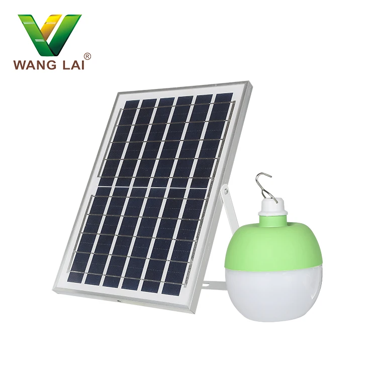 Энергосберегающие пульт дистанционного управления 20w 30w 50w Солнечная светодиодная перезаряжаемая аварийная лампа